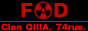 CFOD